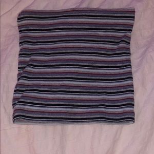 Brandy Melville tube top